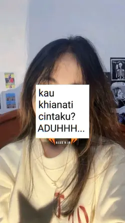 kau khianati cintaku