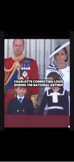 PRINCESS CHARLOTT