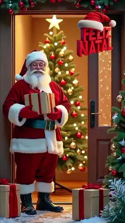 Mensagem de Natal
