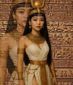 EGYPT TREND VIRAL โผ๏ธ