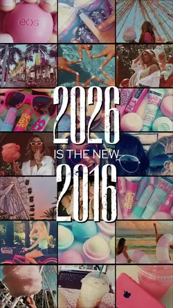 2026 is the New 2016