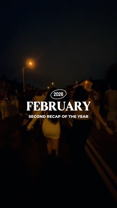 RESUMEN DE FEBRERO