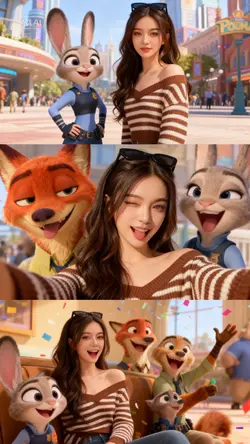 Zootopia 2