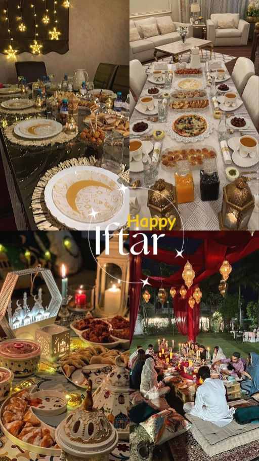 mutlu iftar 