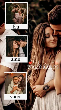 dia dos namorados 