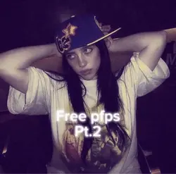 Free pfps pt2 ๐