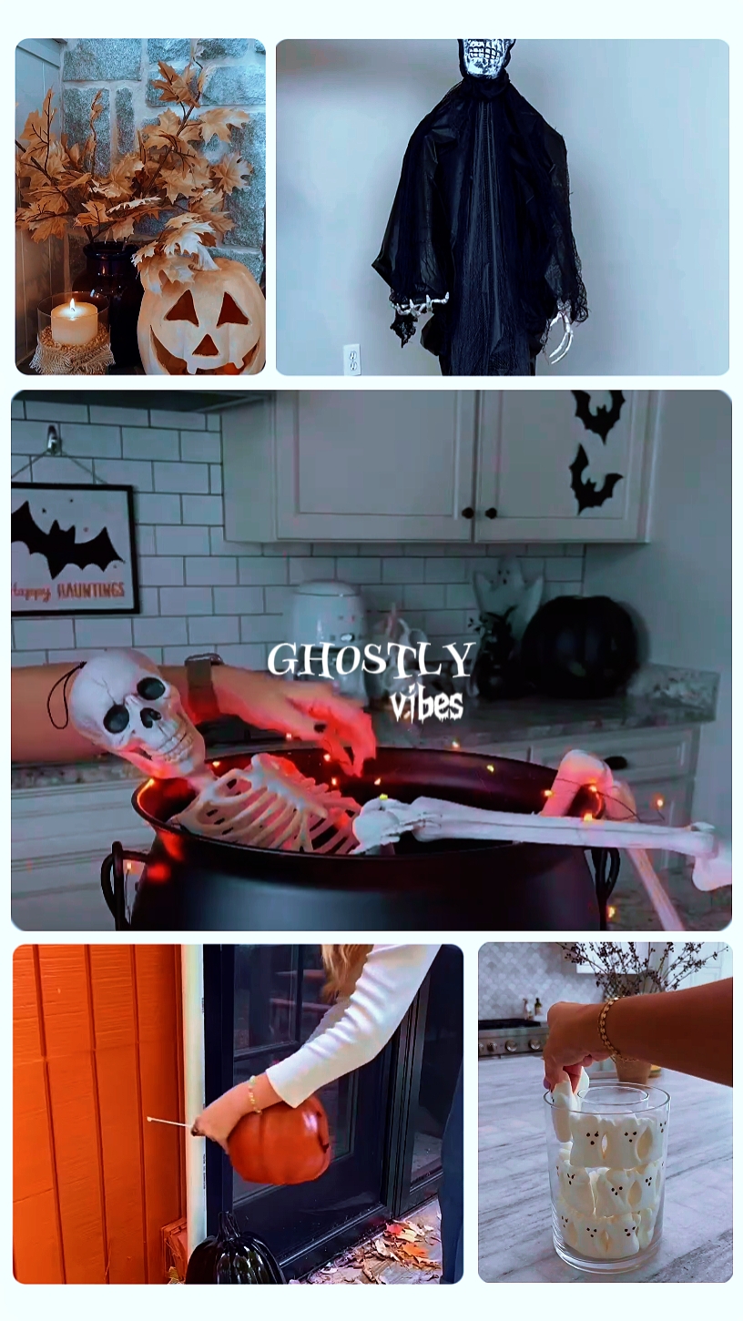 halloween decoration
