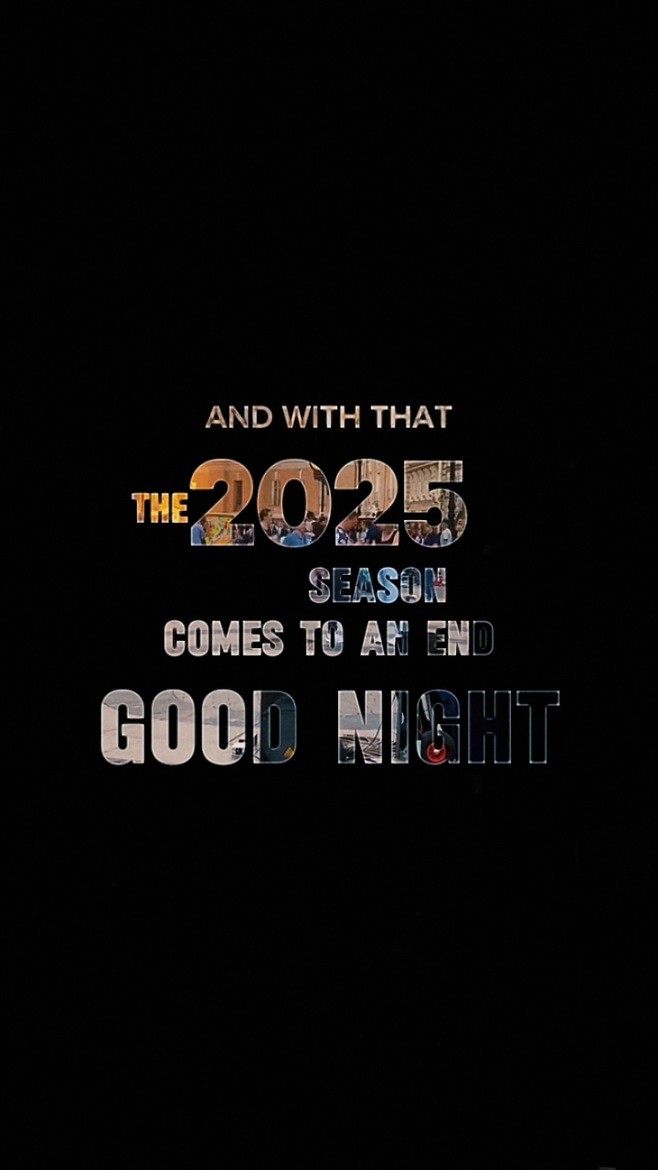2025 recap