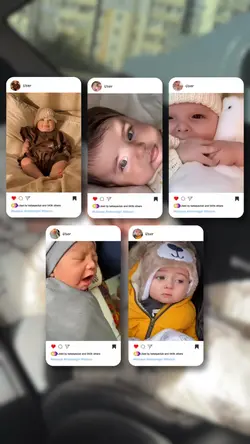 Baby Cute