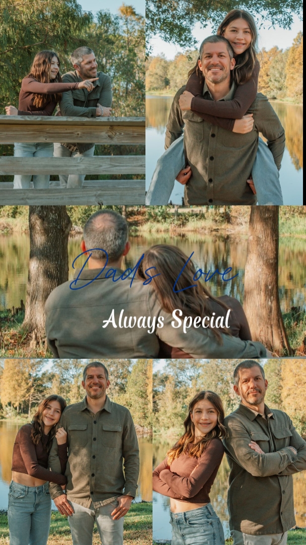 CINTA AYAH 