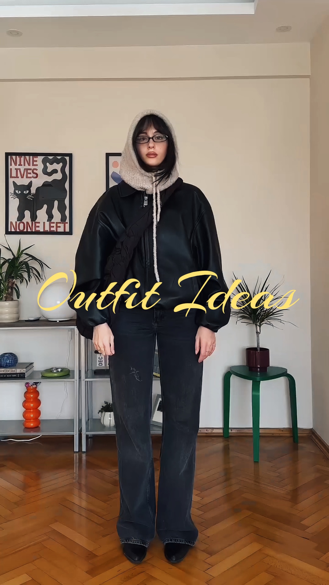 Outfit-Ideen