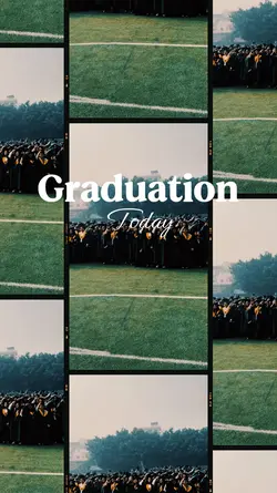 Graduation 2026