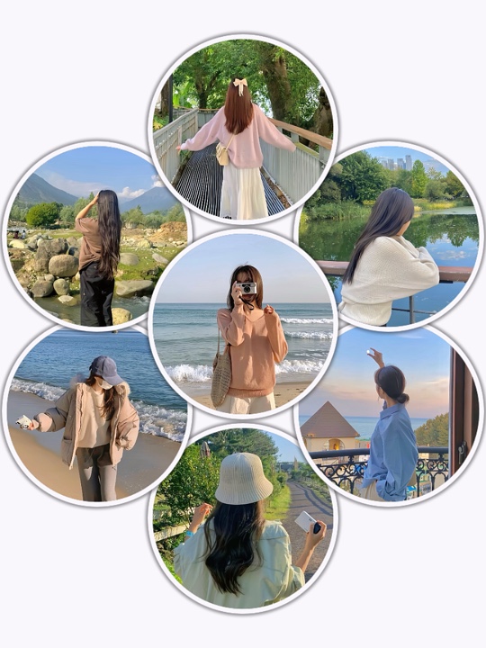 7Pic Frame Estética