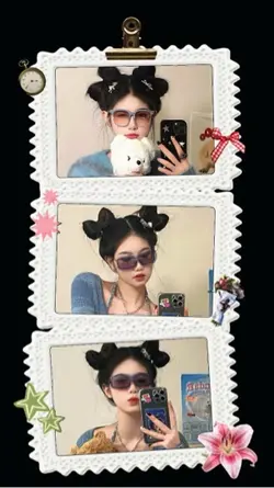 COLLAGE PHOTO