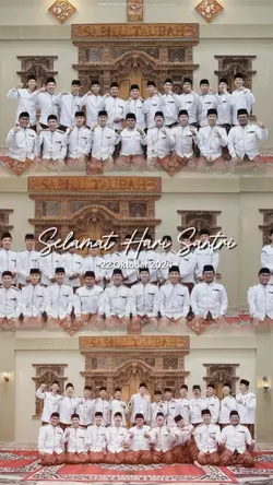 Hari Santri
