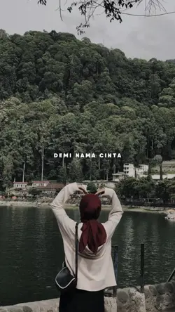 Demi nama cinta 