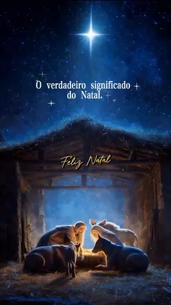 FELIZ NATAL 
