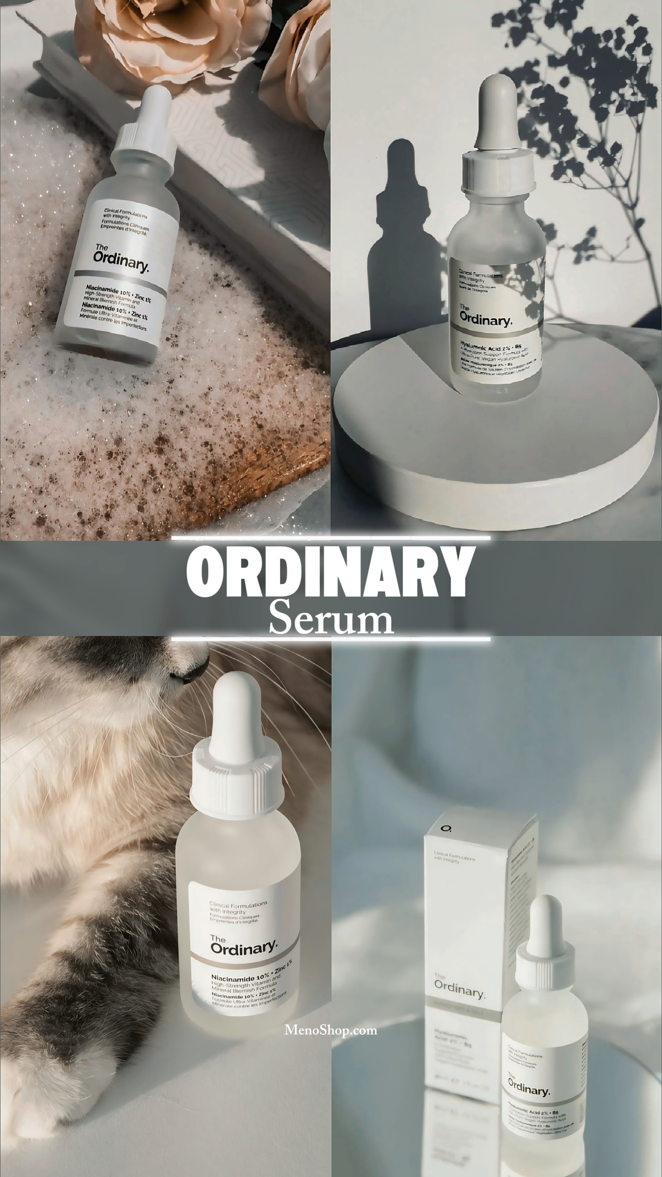Promotion des produits