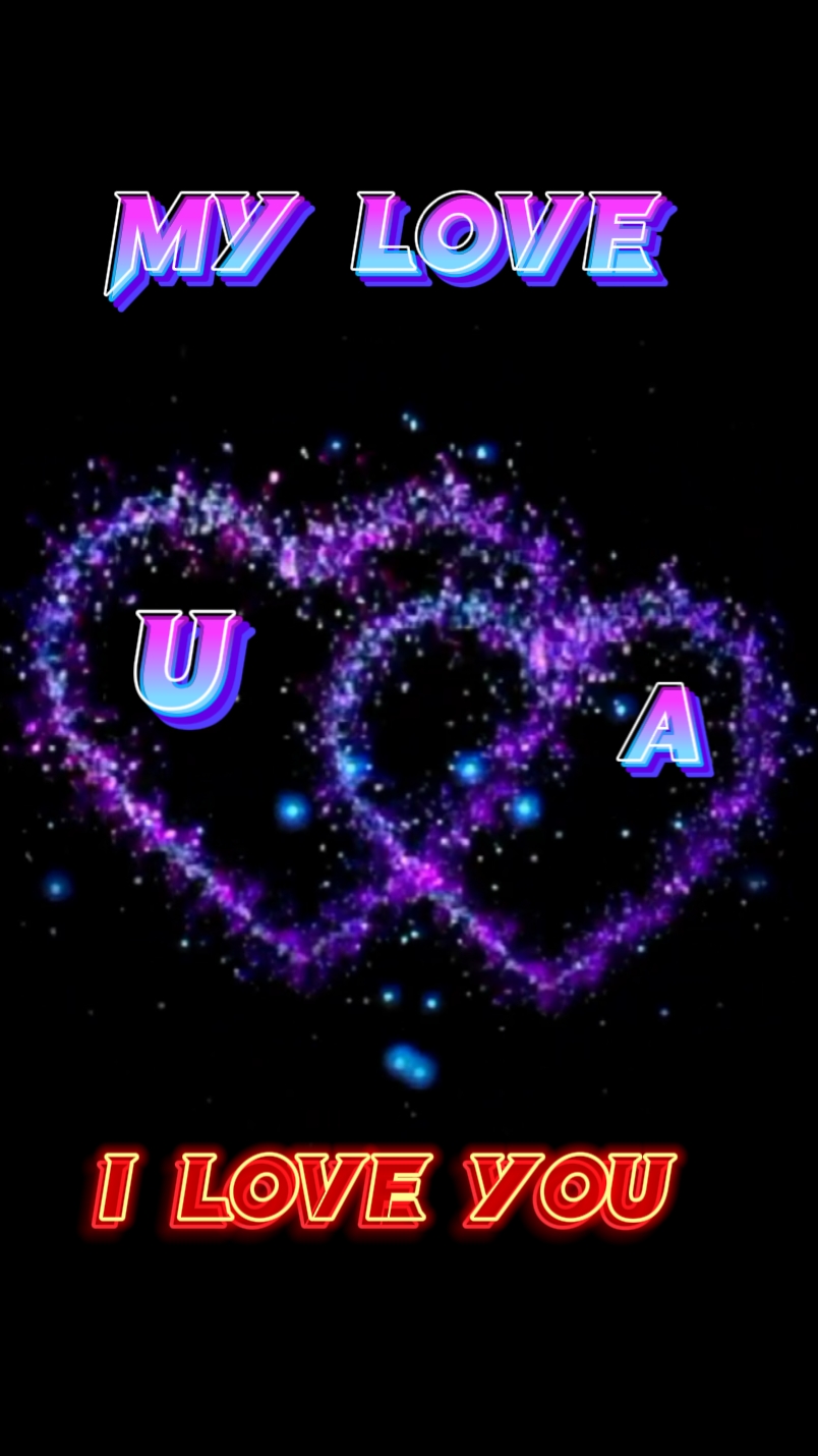 My love name status