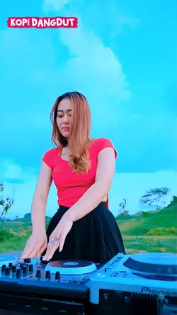video dangdut HD
