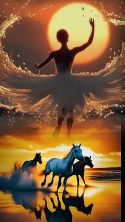 Horses 