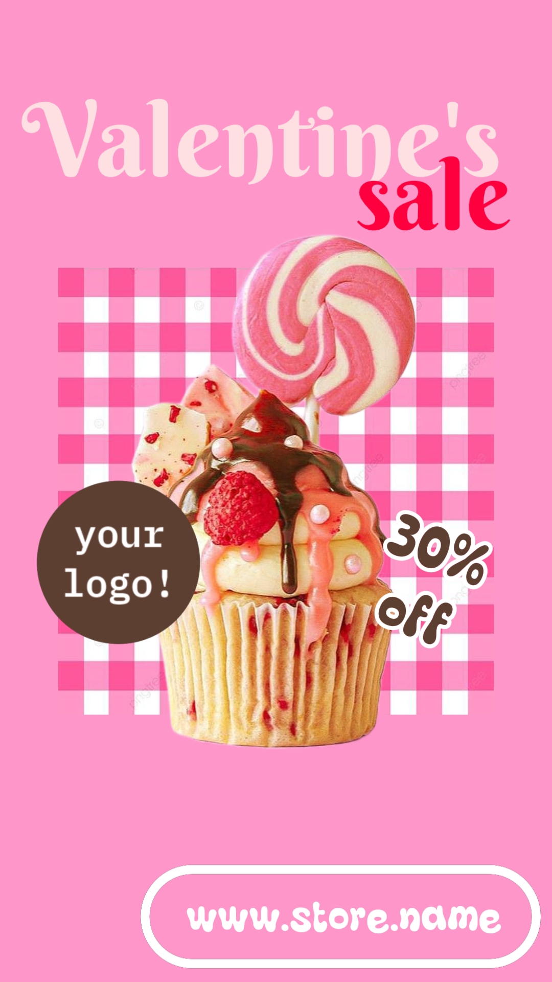 Venta de San Valentín