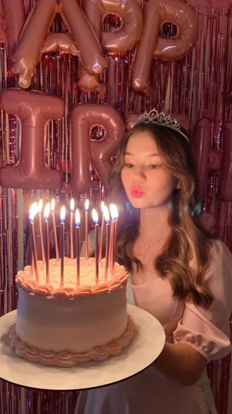 생일 축하해
