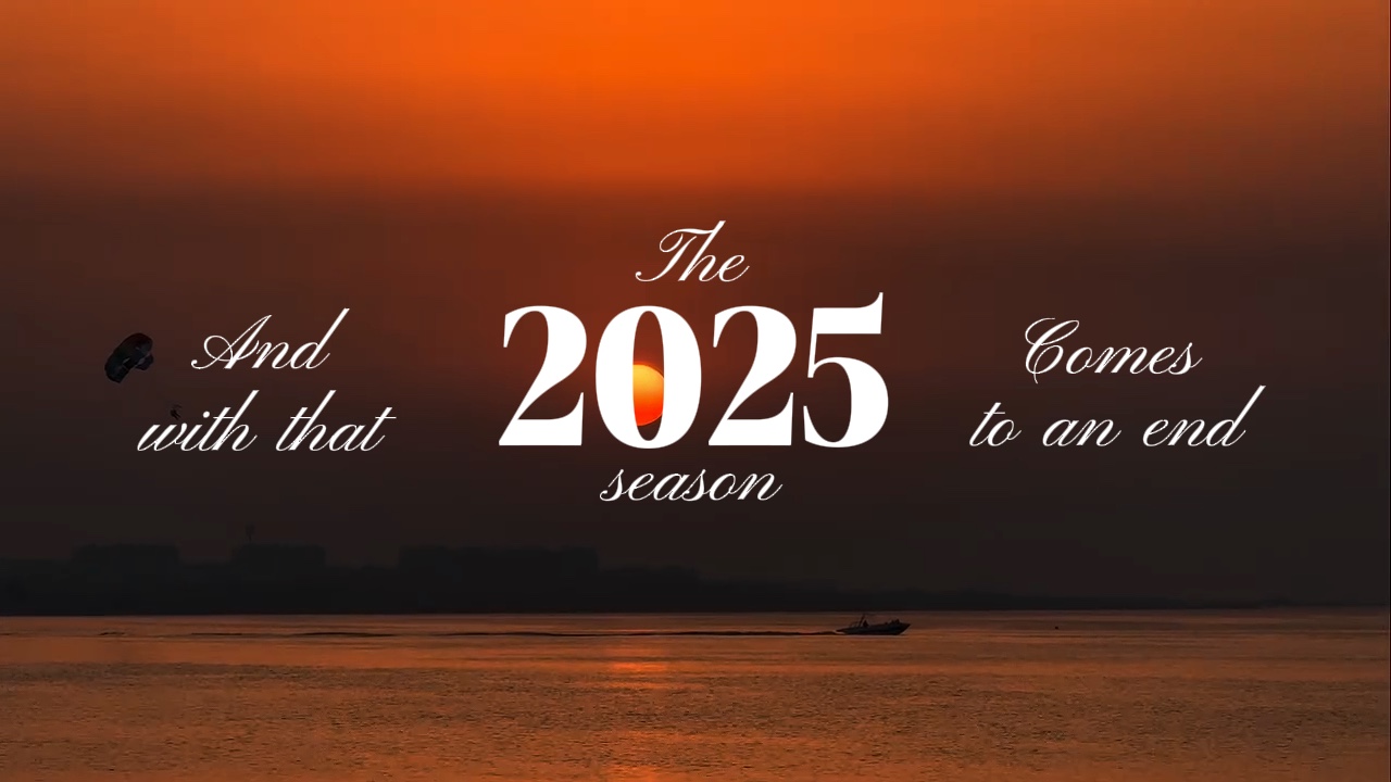 2025 season