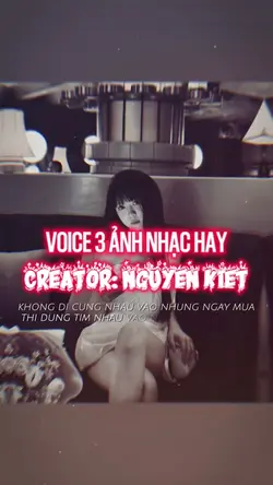 MẪU 3 ẢNH CUỐN
