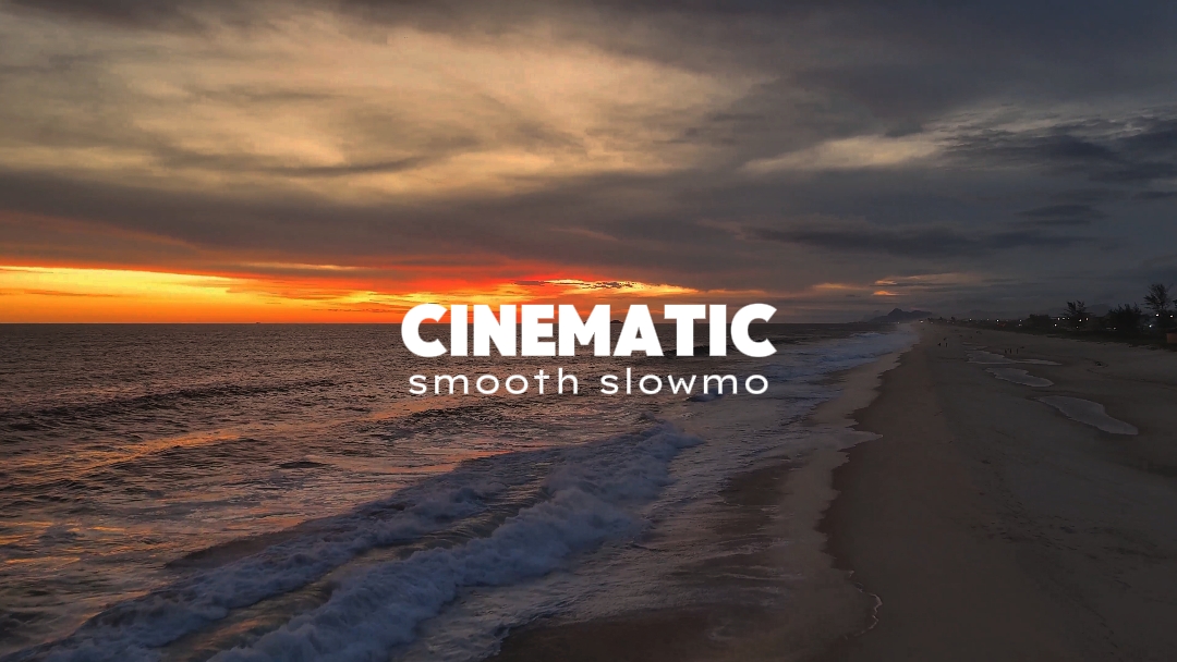 5 vidio cinematic
