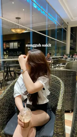 sakit sungguh sakit