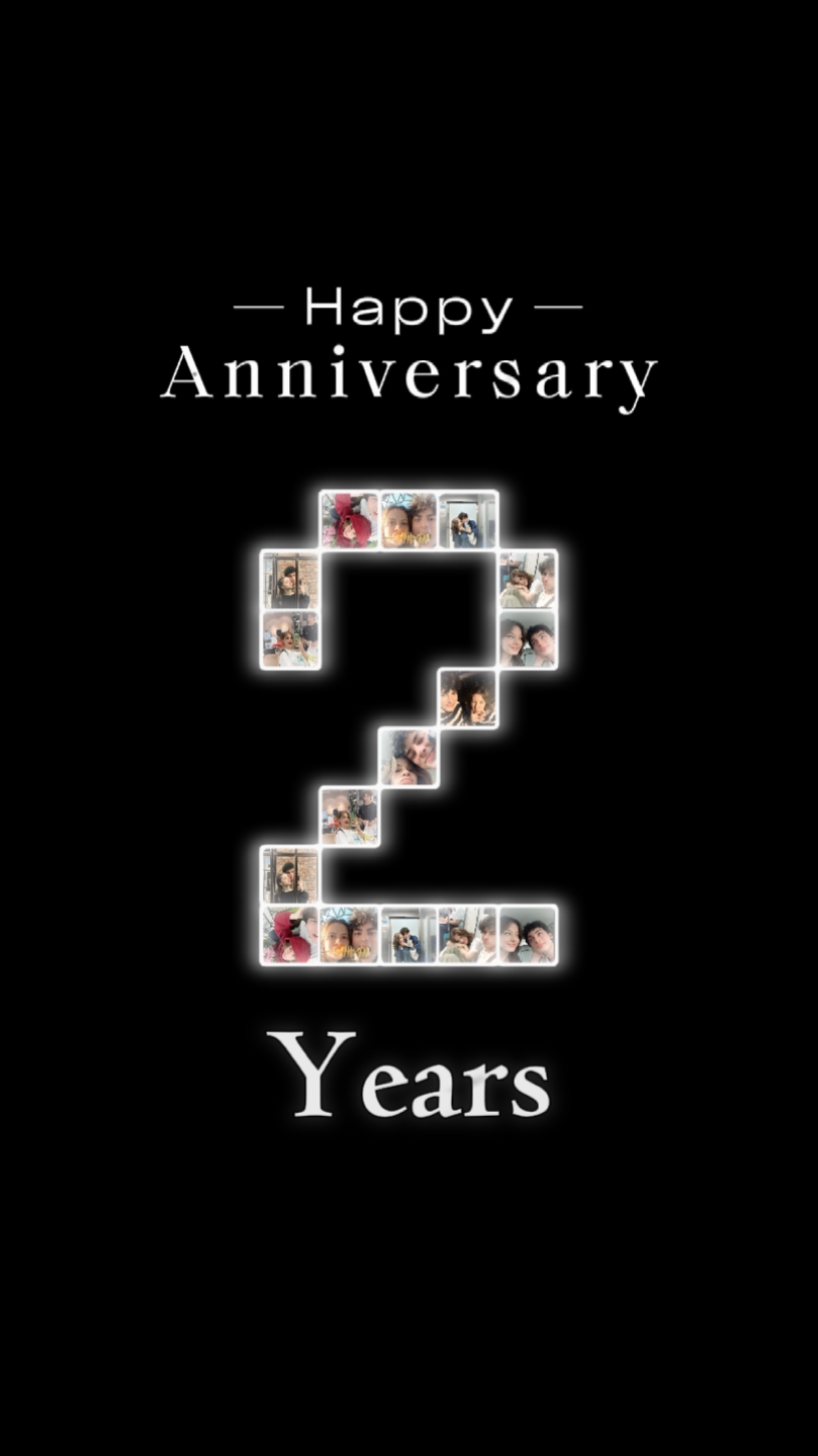 2 Years