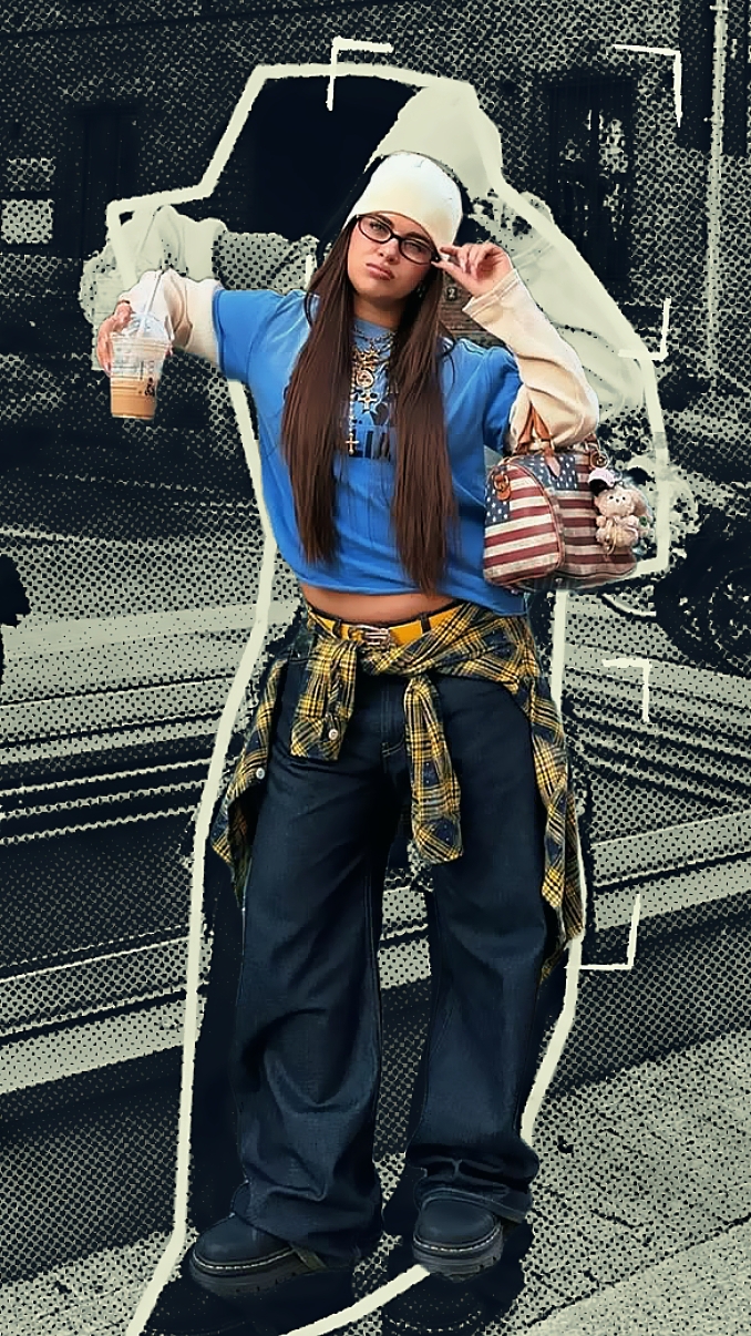 your style fashion