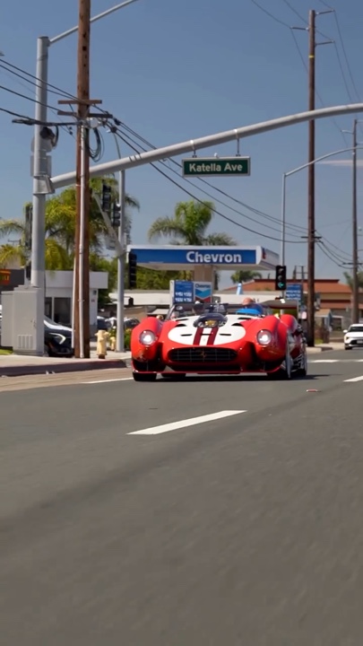 Coche de carreras