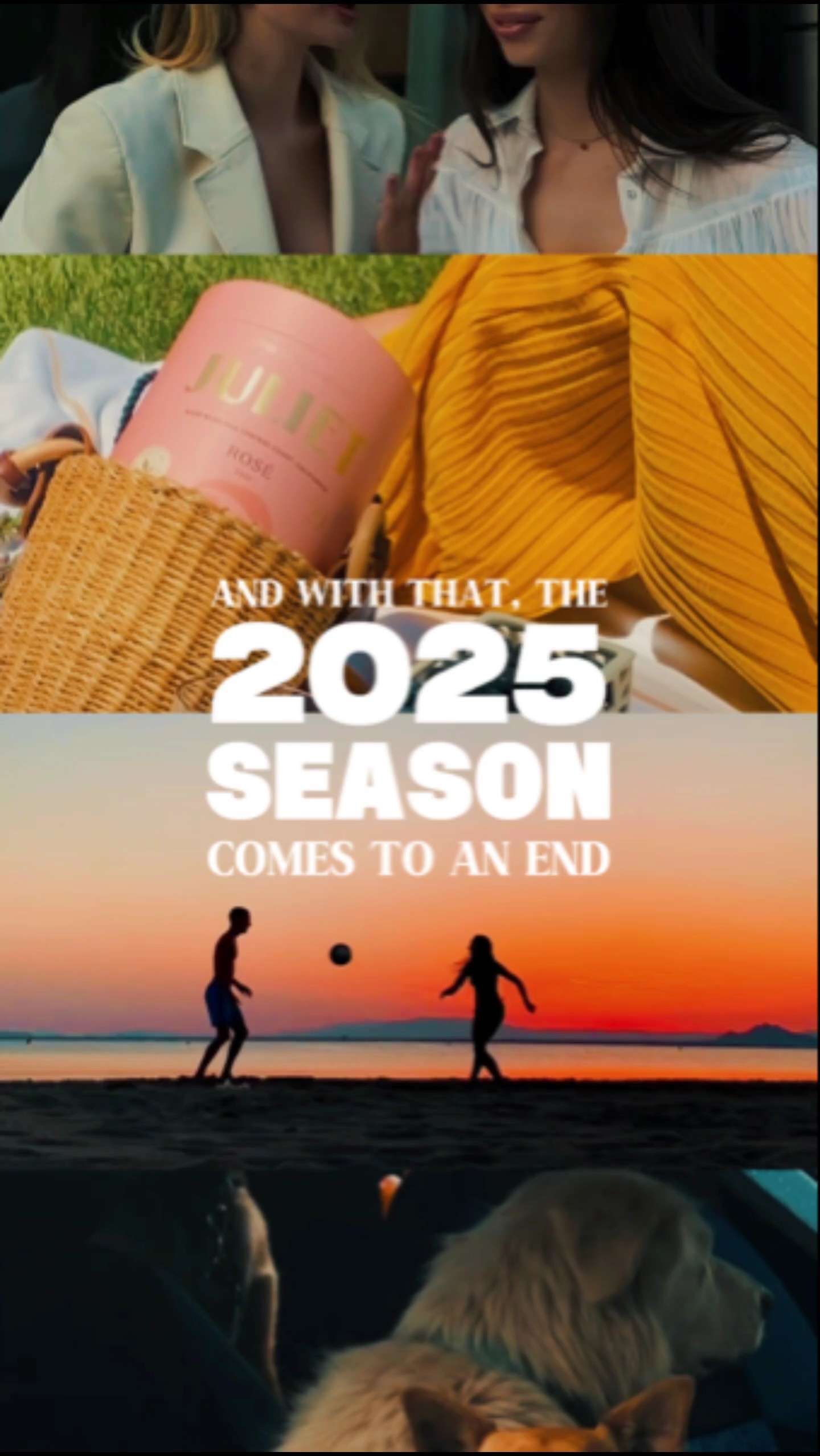2025 Recap Year End