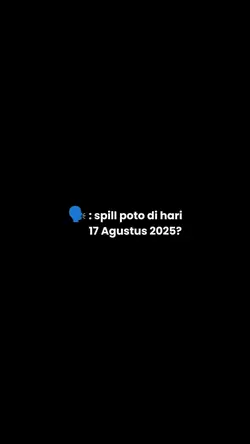 Poto di hari 17
