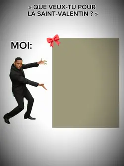 Saint Valentin