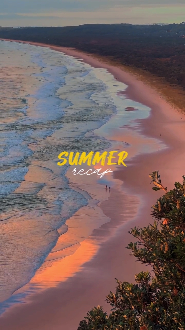 RESUMEN DE VERANO 