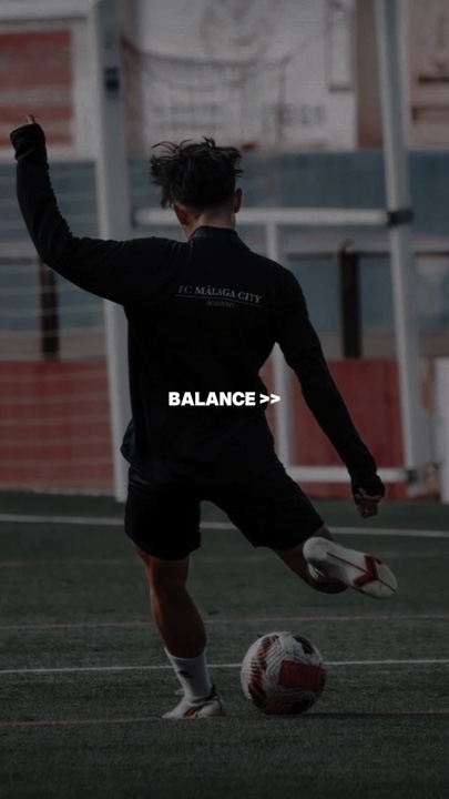Equilibrio