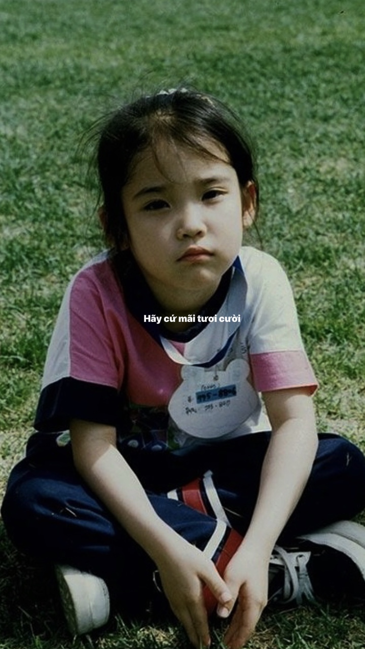 Hãy Cứ Mãi Tươi Cười