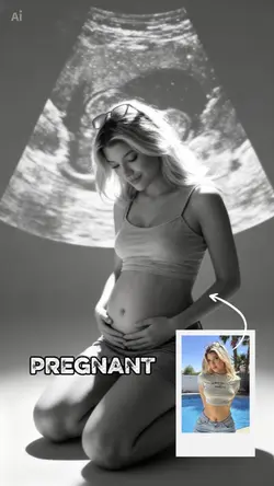 PREGNANT