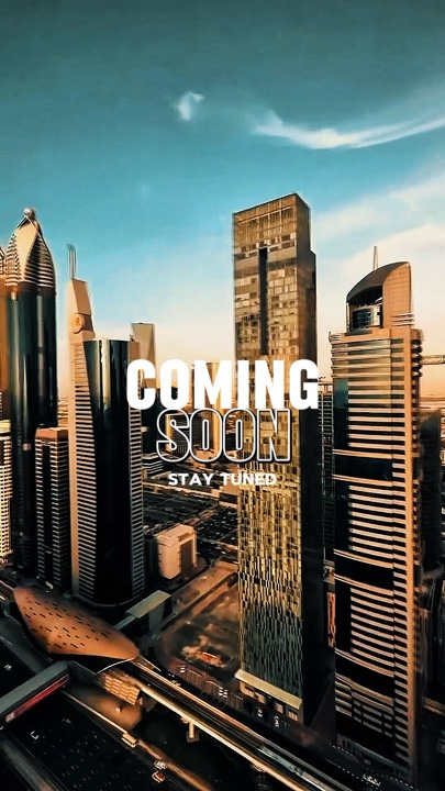 EM BREVE