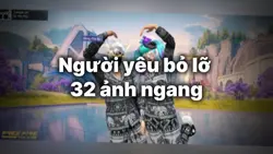 32 ảnh ngang ff