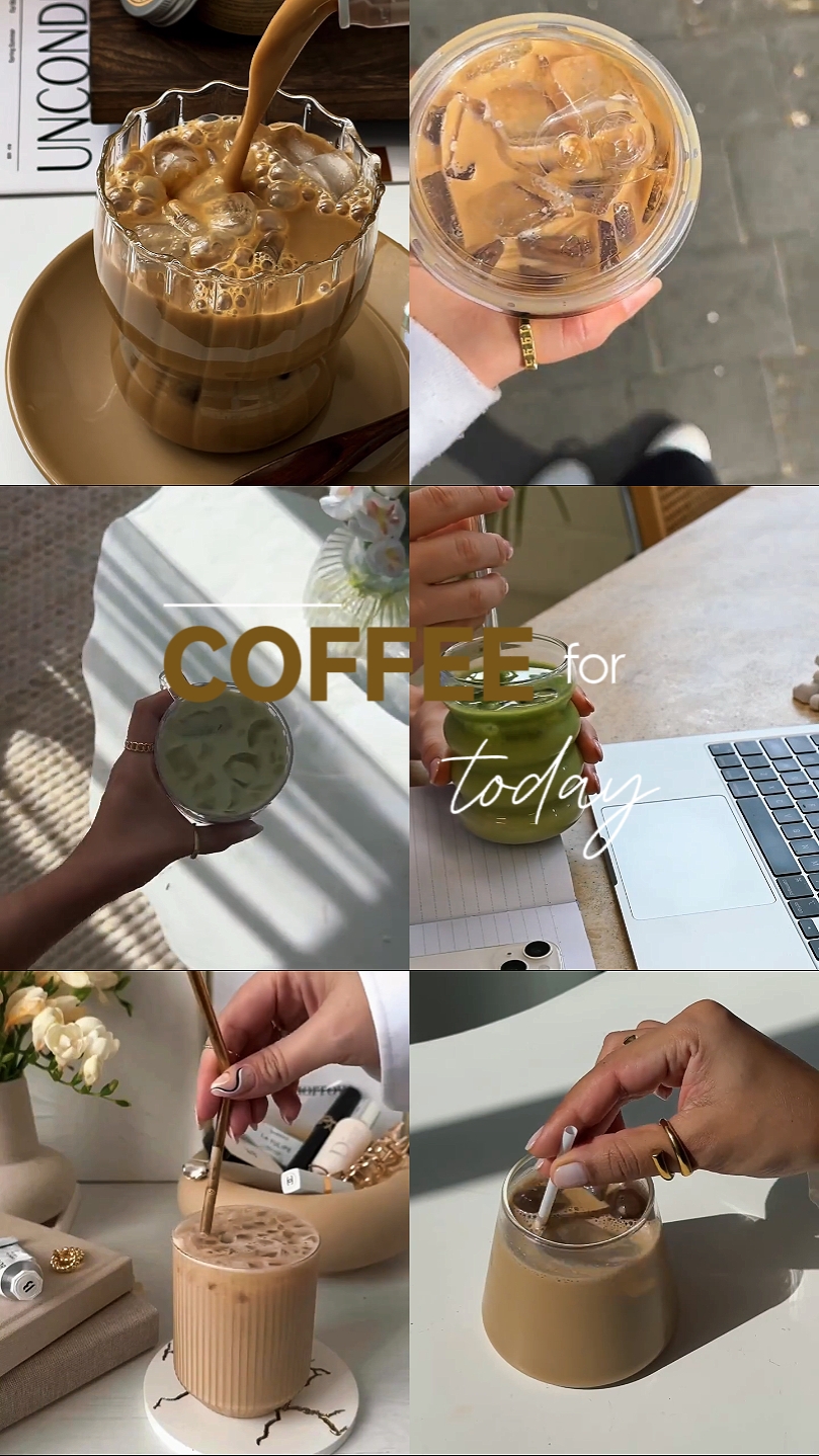 Hari Ini Dengan Kopi