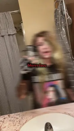 blurryface