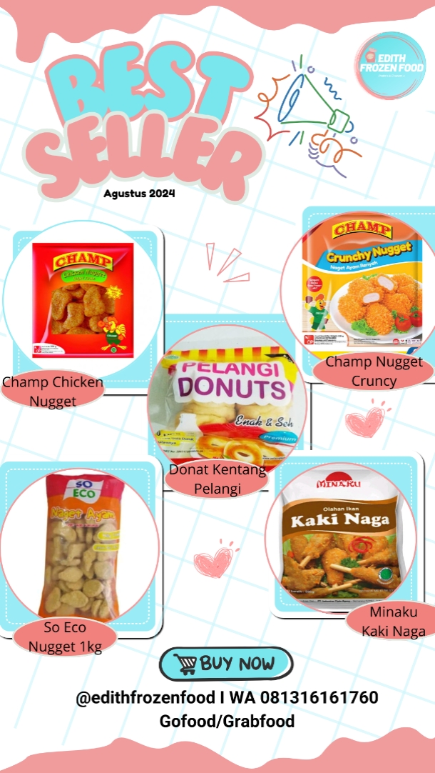 produk best seller