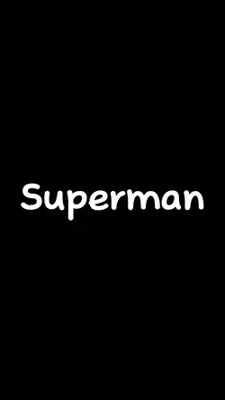 Superman
