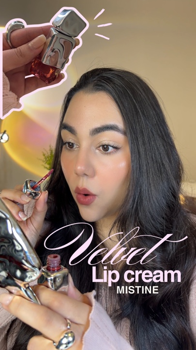 Maquillage UGC