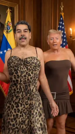 Funny trump meme 