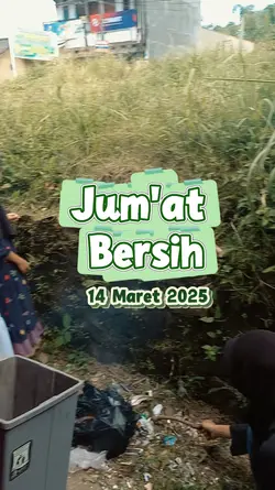 Jum'at Bersih